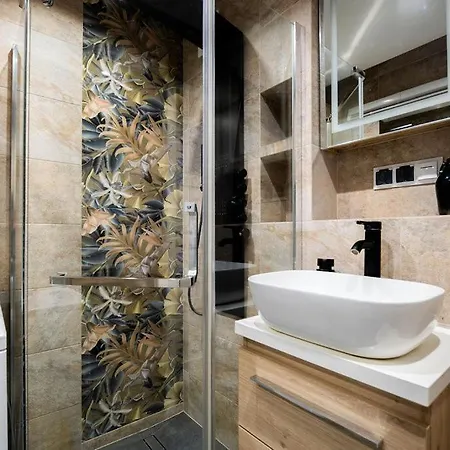 Stacja Komfort * Wrocław