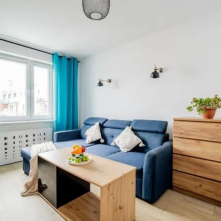 Apartament Stacja Komfort *