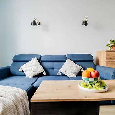 Appartement Stacja Komfort *