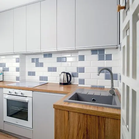 Appartement Stacja Komfort