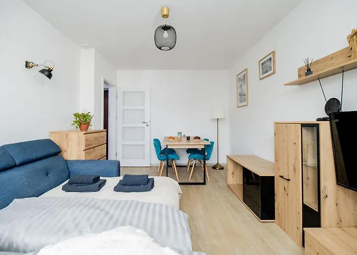 Stacja Komfort Apartament