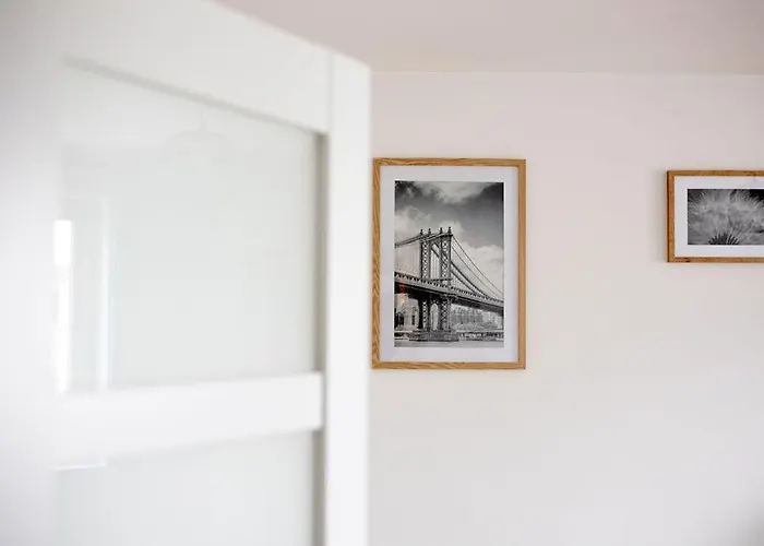 Stacja Komfort Apartament *