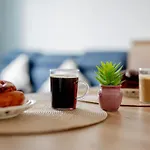 شقة Stacja Komfort فروتسواف