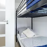 Stacja Komfort شقة *