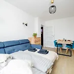 شقة Stacja Komfort *