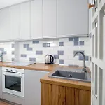 شقة Stacja Komfort