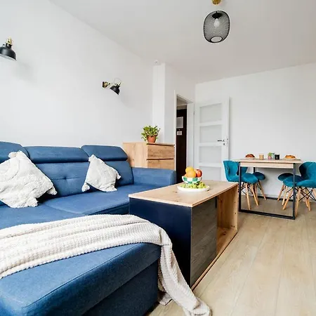 Appartement Stacja Komfort