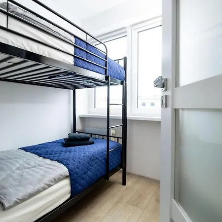 Stacja Komfort Wrocław