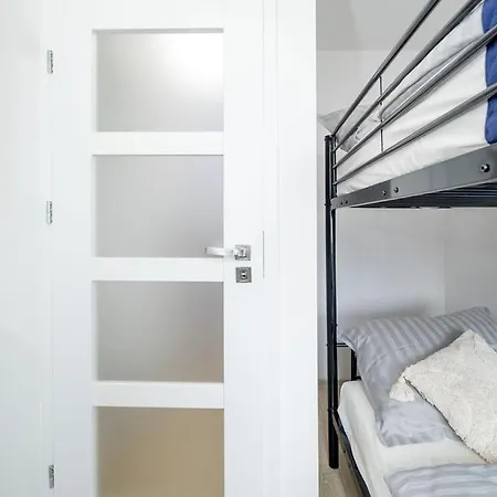 Stacja Komfort Βρότσλαβ