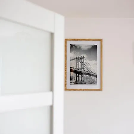 Stacja Komfort Διαμέρισμα *