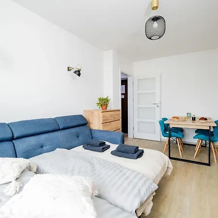 Διαμέρισμα Stacja Komfort *