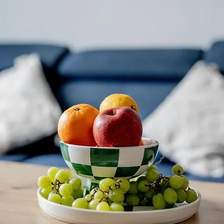 Διαμέρισμα Stacja Komfort *