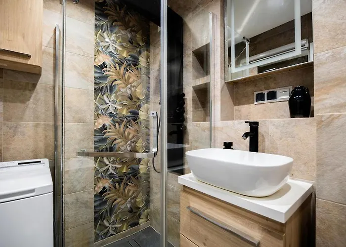 Stacja Komfort * Βρότσλαβ