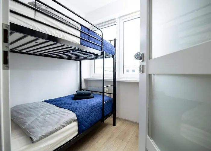 Stacja Komfort Βρότσλαβ