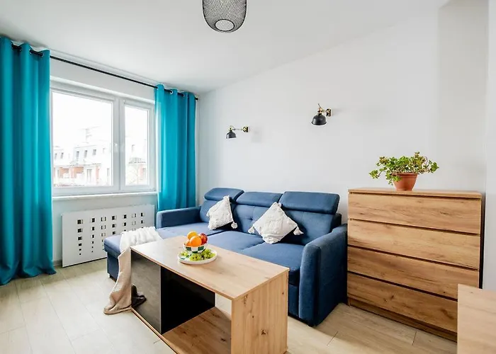 Appartement Stacja Komfort *