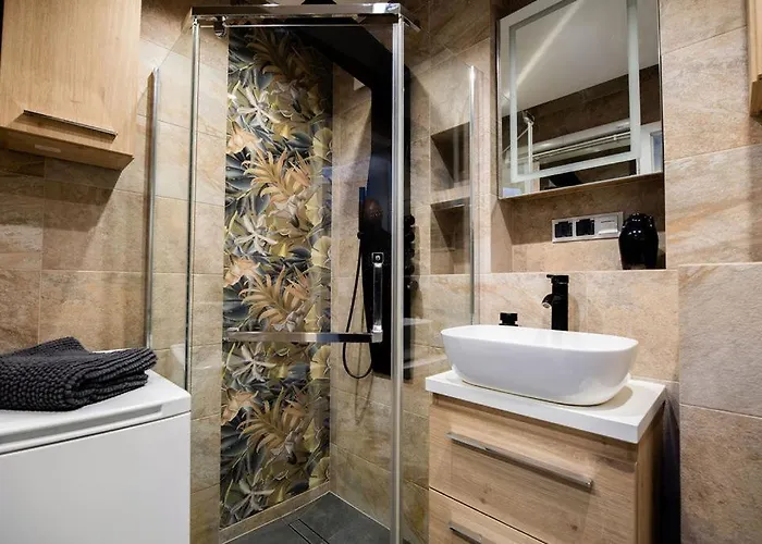 Stacja Komfort Βρότσλαβ