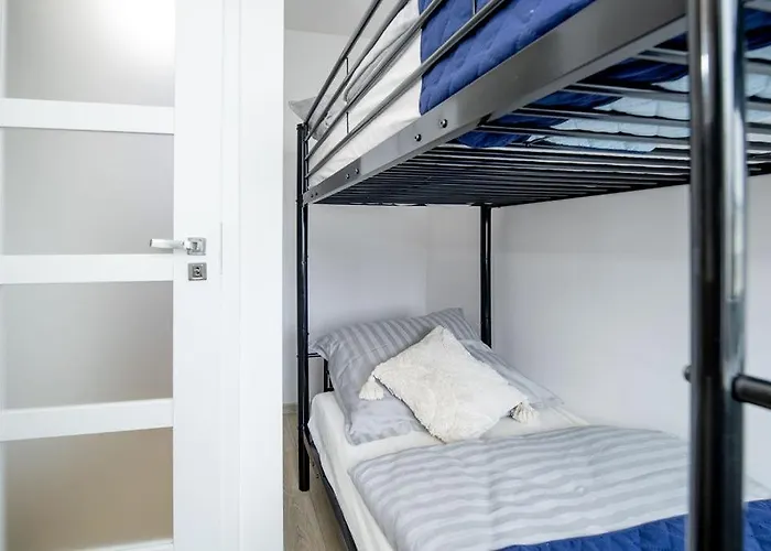 Stacja Komfort Appartement *