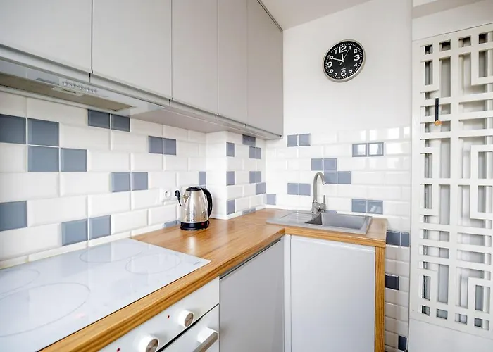 Stacja Komfort * Βρότσλαβ