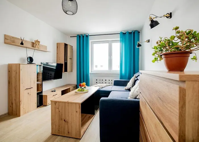 Stacja Komfort Wrocław