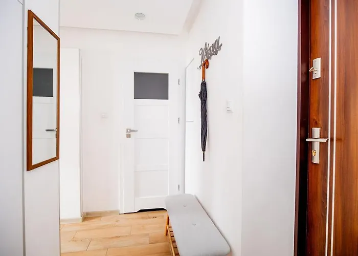 Stacja Komfort * Βρότσλαβ