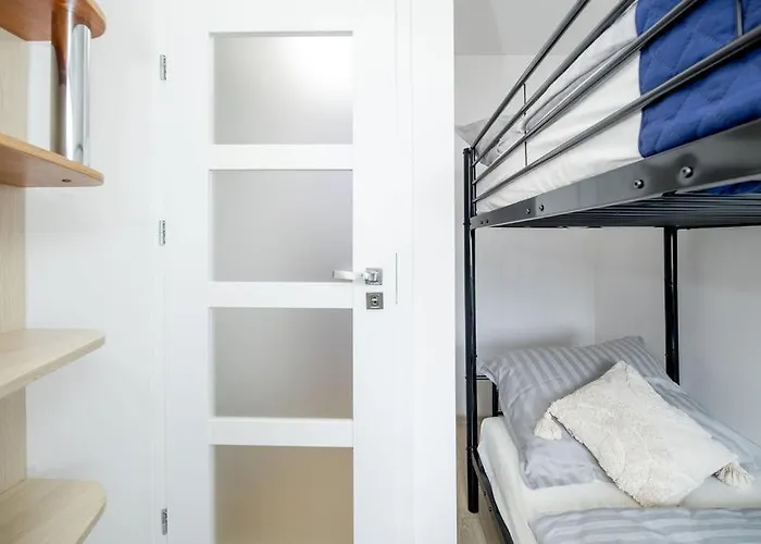 Stacja Komfort Wrocław