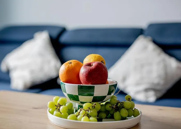 Appartement Stacja Komfort *