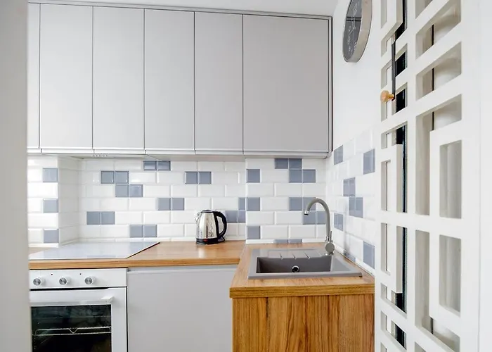 Stacja Komfort * Βρότσλαβ